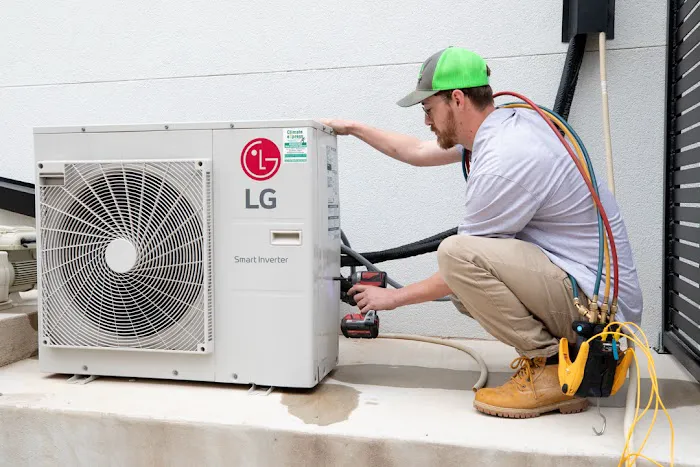 Climate Express Home Services LLC Picture 7