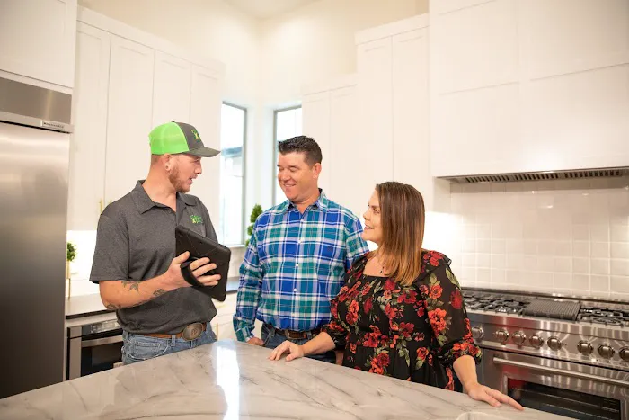 Climate Express Home Services LLC Picture 4