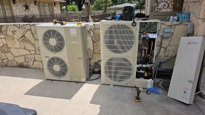 Platinum Refrigeration Picture 1