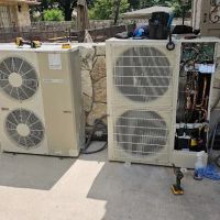 Platinum Refrigeration ico