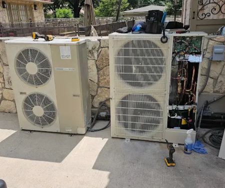 Platinum Refrigeration