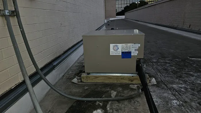 Platinum Refrigeration Picture 7