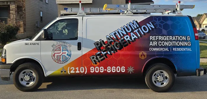 Platinum Refrigeration Picture 6