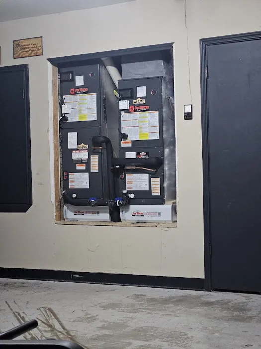 Jon Wayne Service Company Picture 5