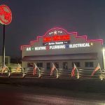 Jon Wayne Service Company