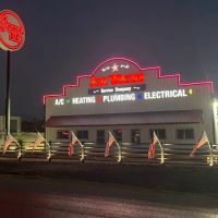 Jon Wayne Service Company ico