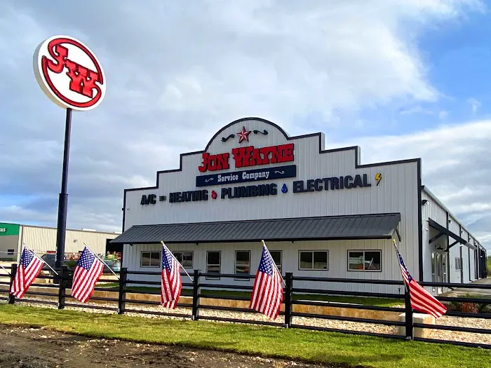 Jon Wayne Service Company Picture 7
