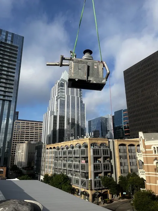 Austin Air Services, LLC Picture 3