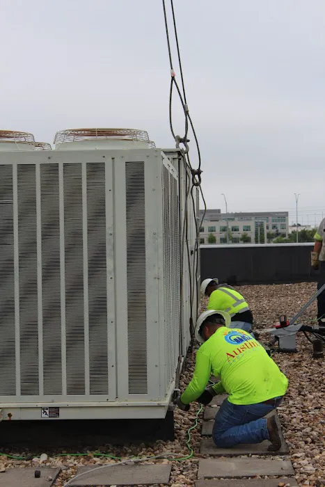 Austin Air Services, LLC Picture 2