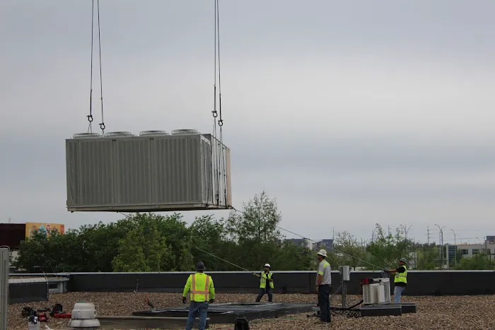 Austin Air Services, LLC Picture 1