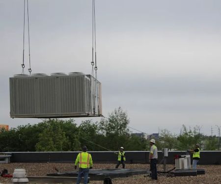 Austin Air Services, LLC