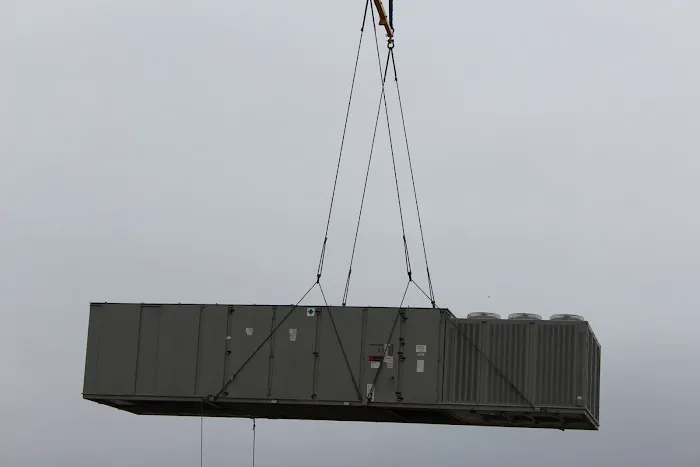 Austin Air Services, LLC Picture 7