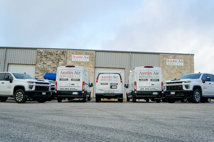 Austin Air Services, LLC Picture 4