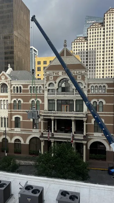 Austin Air Services, LLC Picture 6