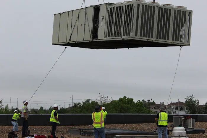 Austin Air Services, LLC Picture 9