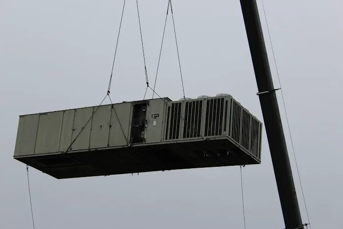 Austin Air Services, LLC Picture 8