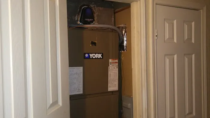 Cool Kings Heating & Air Conditioning Picture 5