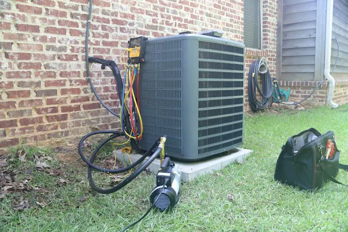 Cool Kings Heating & Air Conditioning Picture 6
