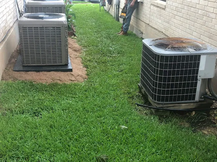 Cool Kings Heating & Air Conditioning Picture 8