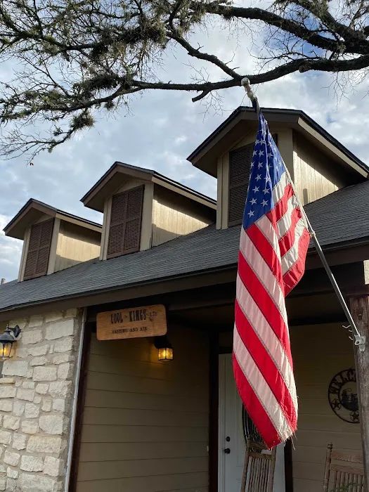 Cool Kings Heating & Air Conditioning Picture 7