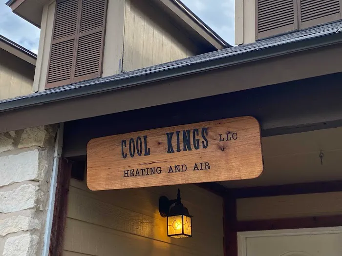 Cool Kings Heating & Air Conditioning Picture 9