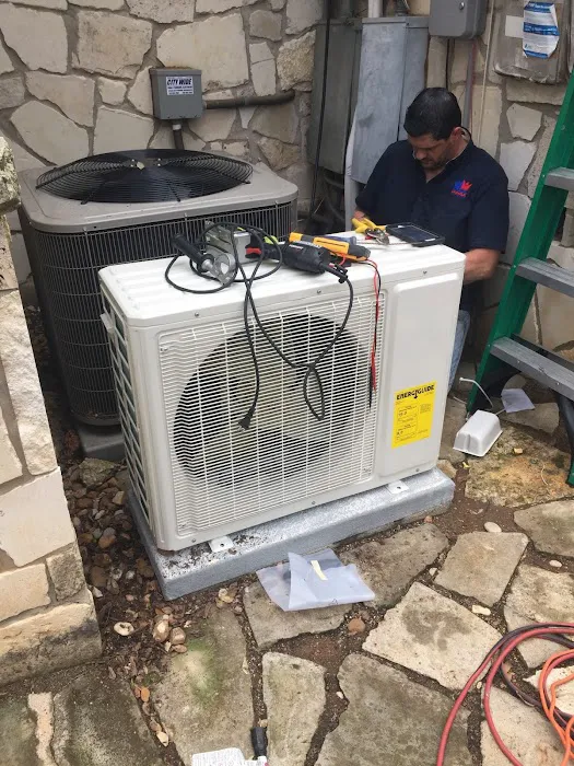 Cool Kings Heating & Air Conditioning Picture 10