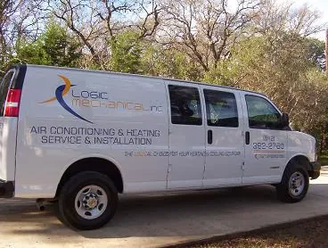 Logic Mechanical Inc Picture 1