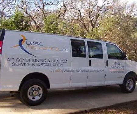 Logic Mechanical Inc