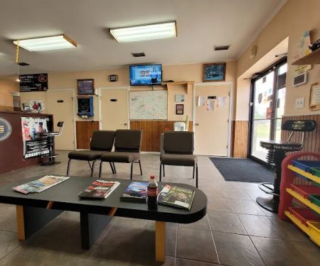 Master-Tech Automotive for all your automotive needs !