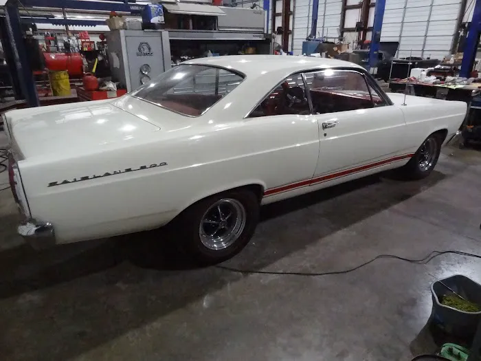 Master-Tech Automotive for all your automotive needs ! Picture 8