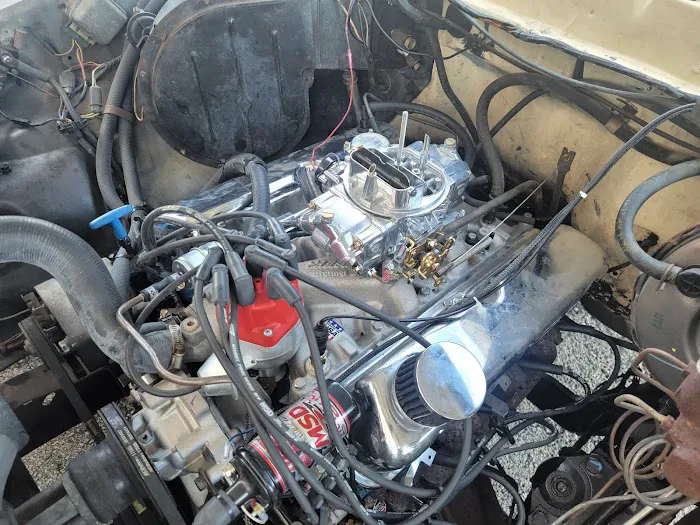 Master-Tech Automotive for all your automotive needs ! Picture 7