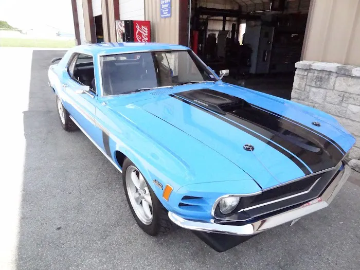 Master-Tech Automotive for all your automotive needs ! Picture 9