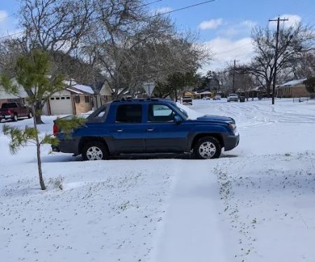 Lopez Auto Clinic LLC