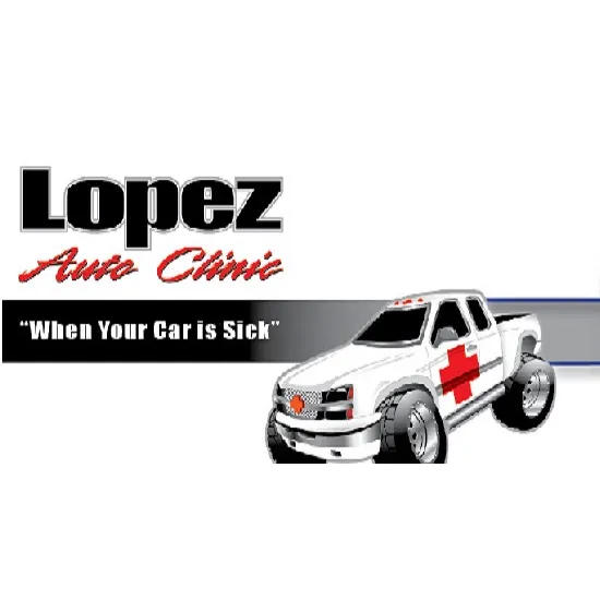Lopez Auto Clinic LLC Picture 4