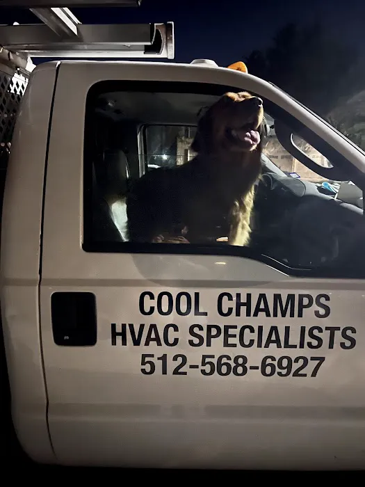 Cool Champs Inc. Picture 3