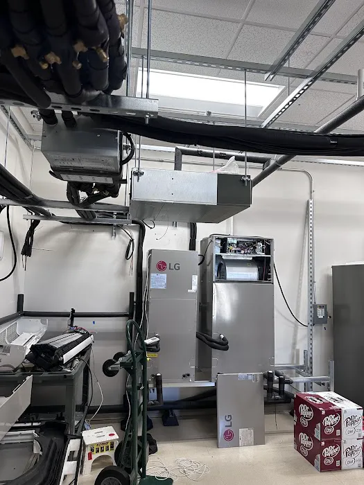 Austral HVAC Picture 1