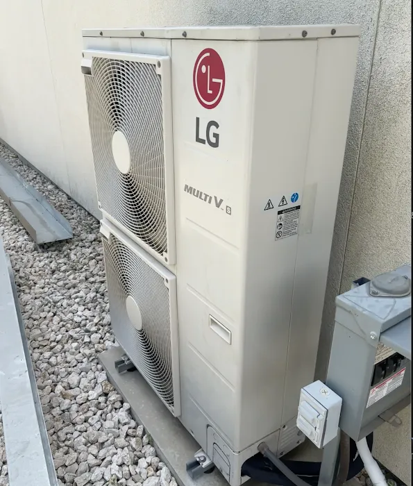 Austral HVAC Picture 3