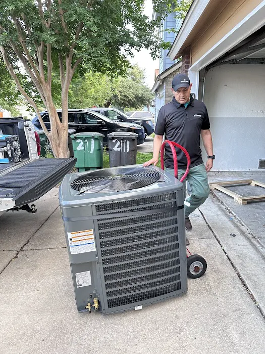 Austral HVAC Picture 5