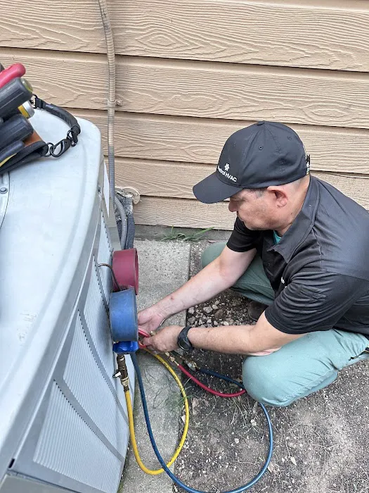 Austral HVAC Picture 7