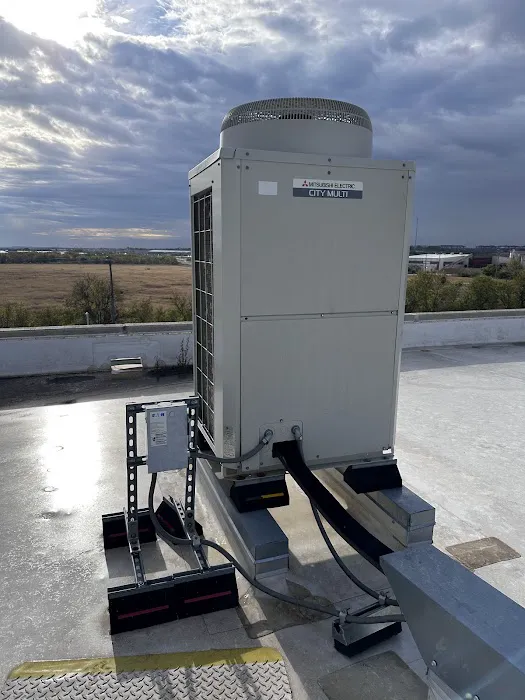 Austral HVAC Picture 4