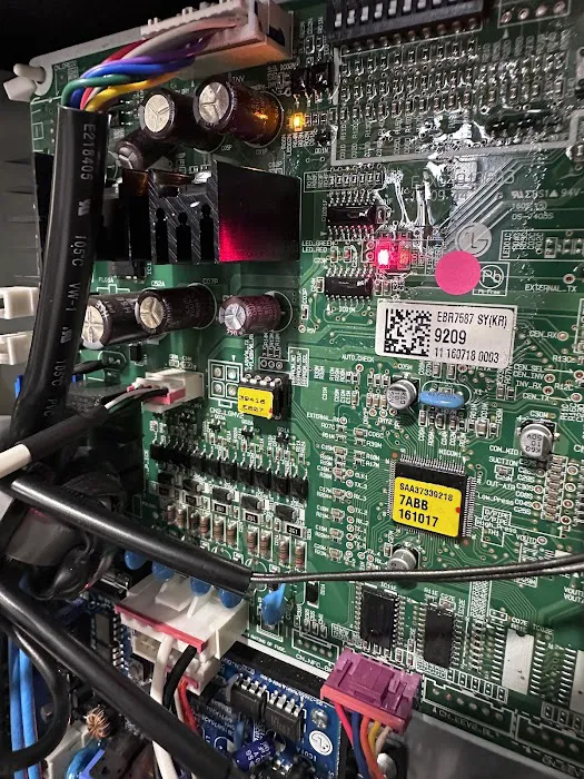 Austral HVAC Picture 9