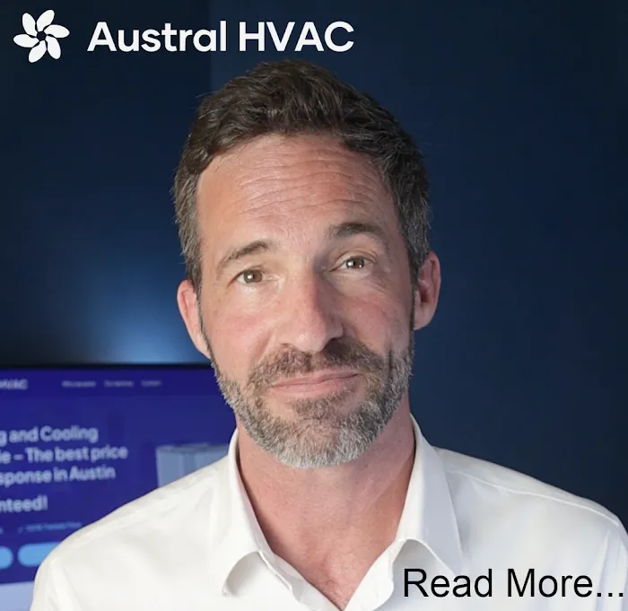 Austral HVAC Picture 10