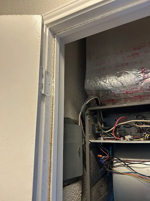 Austin Heating & Air Conditioning Professionals Picture 2