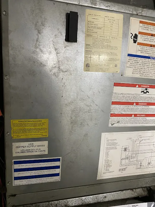 Austin Heating & Air Conditioning Professionals Picture 4