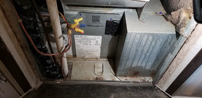 Austin Heating & Air Conditioning Professionals Picture 7