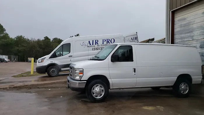 Austin Heating & Air Conditioning Professionals Picture 10