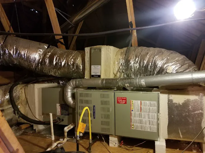 Air Choice Service Picture 3