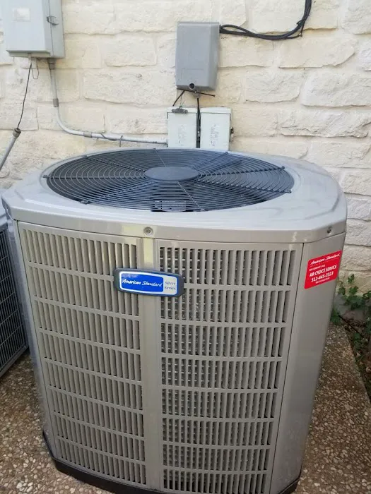 Air Choice Service Picture 1