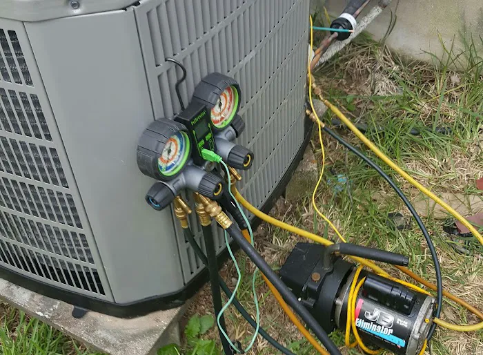 Air Choice Service Picture 2