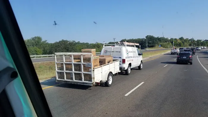 Air Choice Service Picture 4